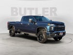 2022 Silverado 3500HD Thumbnail 7