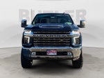 2022 Silverado 3500HD Thumbnail 8