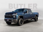 2022 Silverado 3500HD Thumbnail 1