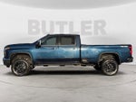 2022 Silverado 3500HD Thumbnail 2