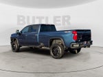 2022 Silverado 3500HD Thumbnail 3