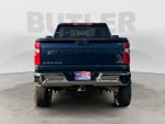 2022 Silverado 3500HD Thumbnail 4