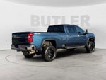 2022 Silverado 3500HD Thumbnail 5