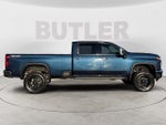 2022 Silverado 3500HD Thumbnail 6