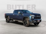 2022 Silverado 3500HD Thumbnail 7