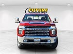 2022 Silverado 3500HD Thumbnail 3