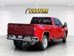 2022 Silverado 3500HD Thumbnail 5
