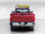 2022 Silverado 3500HD Thumbnail 6