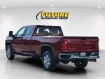 2022 Silverado 3500HD Thumbnail 7