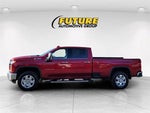 2022 Silverado 3500HD Thumbnail 8