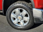2022 Silverado 3500HD Thumbnail 10