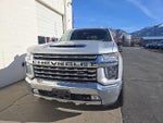 2022 Silverado 3500HD Thumbnail 2