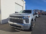 2022 Silverado 3500HD Thumbnail 3