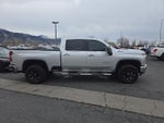 2022 Silverado 3500HD Thumbnail 4