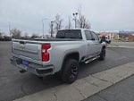 2022 Silverado 3500HD Thumbnail 5