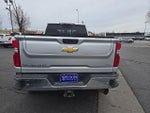 2022 Silverado 3500HD Thumbnail 6