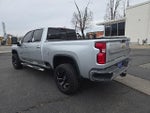 2022 Silverado 3500HD Thumbnail 7