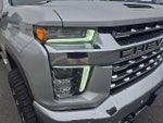2022 Silverado 3500HD Thumbnail 31