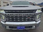 2022 Silverado 3500HD Thumbnail 32