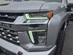 2022 Silverado 3500HD Thumbnail 33