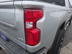 2022 Silverado 3500HD Thumbnail 36