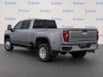 2024 Silverado 3500HD Thumbnail 4