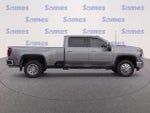 2024 Silverado 3500HD Thumbnail 8