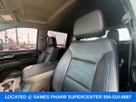 2024 Silverado 3500HD Thumbnail 17