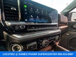 2024 Silverado 3500HD Thumbnail 21