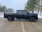 2024 Silverado 3500HD Thumbnail 2