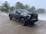 2024 Silverado 3500HD Thumbnail 30