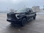 2024 Silverado 3500HD Thumbnail 32