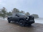 2024 Silverado 3500HD Thumbnail 35