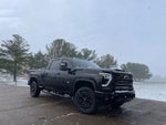 2024 Silverado 3500HD Thumbnail 36