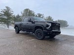 2024 Silverado 3500HD Thumbnail 38