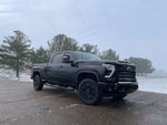 2024 Silverado 3500HD Thumbnail 39