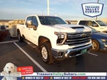 2024 Silverado 3500HD Thumbnail 1