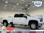 2024 Silverado 3500HD Thumbnail 1