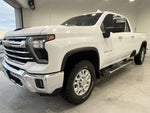 2024 Silverado 3500HD Thumbnail 4