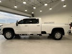 2024 Silverado 3500HD Thumbnail 5