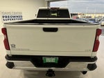 2024 Silverado 3500HD Thumbnail 7