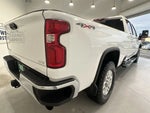 2024 Silverado 3500HD Thumbnail 8