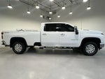2024 Silverado 3500HD Thumbnail 9