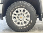 2024 Silverado 3500HD Thumbnail 10