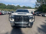 2021 Silverado 3500HD Thumbnail 2