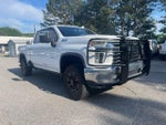 2021 Silverado 3500HD Thumbnail 3