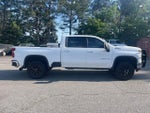 2021 Silverado 3500HD Thumbnail 4