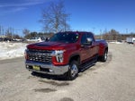 2022 Silverado 3500HD Thumbnail 1