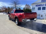 2022 Silverado 3500HD Thumbnail 4