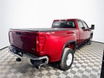 2022 Silverado 3500HD Thumbnail 7
